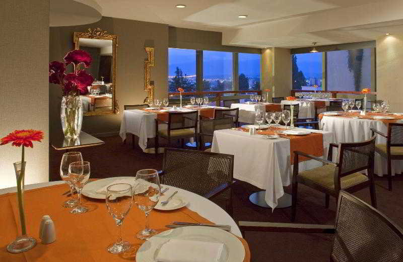 Sheraton Salta Hotel - Restaurant