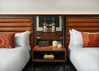 2 King Bed