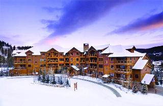 Mountain Thunder Lodge, A Vail Resorts Property