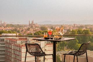 Savhotel Mantegna Padova