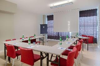 NH Padova, Padova
