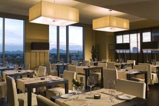 Restaurant
 di NH Mantegna