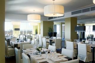 Restaurant
 di NH Mantegna