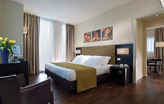 Room
 di NH Mantegna