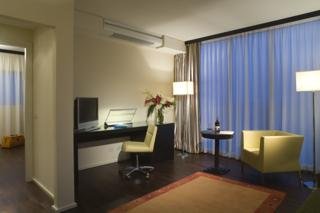 Room
 di NH Mantegna