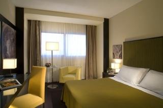 Room
 di NH Mantegna