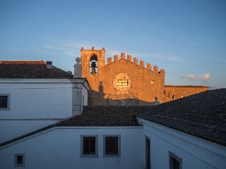 General view
 di Pousada de Palmela - Castelo de Palmela