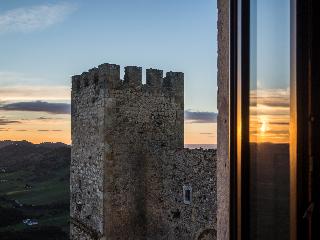 General view
 di Pousada de Palmela - Castelo de Palmela