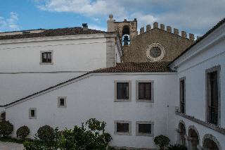 General view
 di Pousada de Palmela - Castelo de Palmela