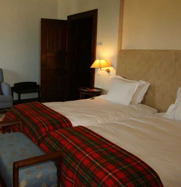 Room
 di Pousada de Palmela - Castelo de Palmela