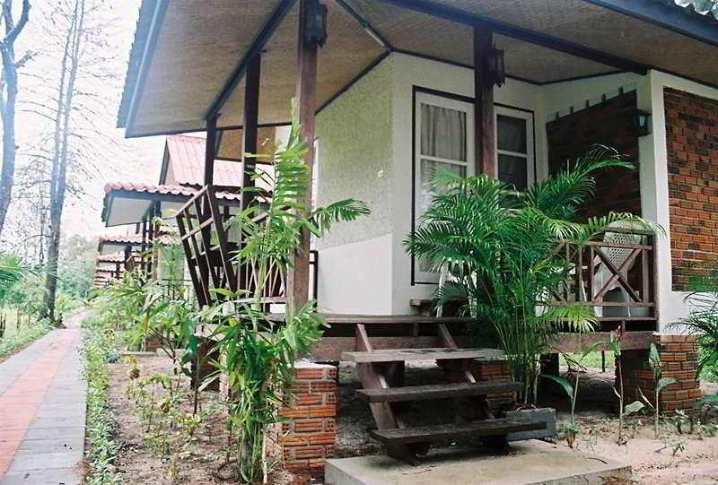 General view