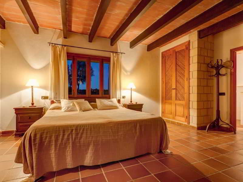 Room
 di S´hort des Turo