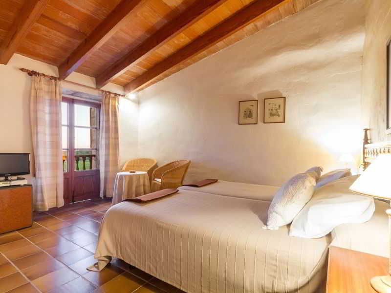 Room
 di S´hort des Turo