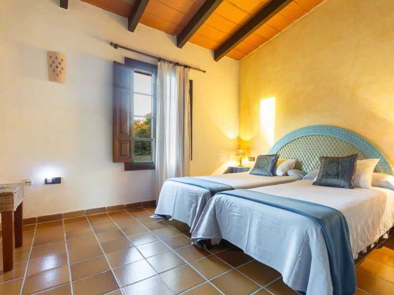 Room
 di S´hort des Turo