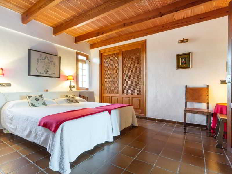 Room
 di S´hort des Turo