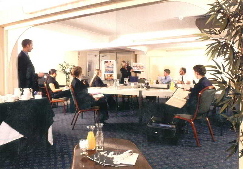 Conferences
 di Mill Hotel & Spa