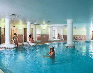 Pool
 di Mill Hotel & Spa