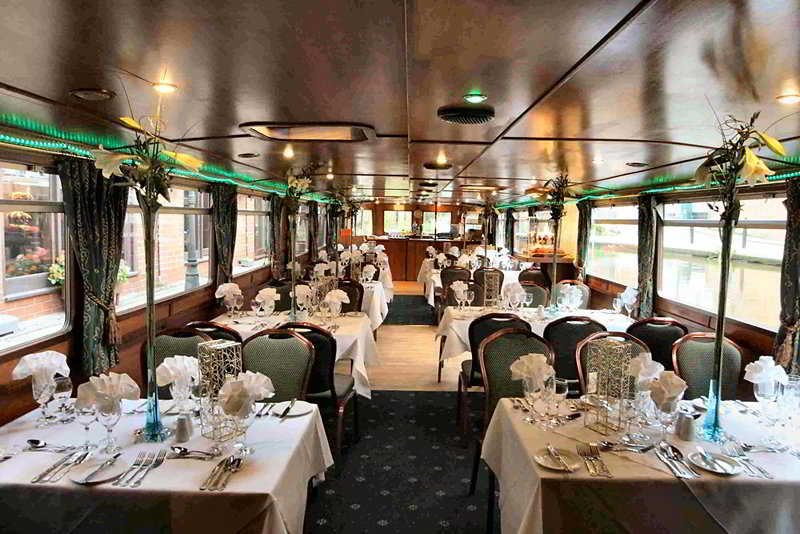 Restaurant
 di Mill Hotel & Spa