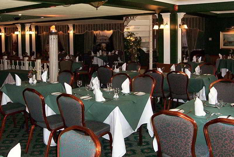 Restaurant
 di Mill Hotel & Spa