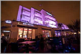 The Cumberland, Bournemouth