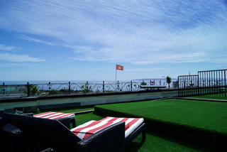 The Cumberland, Bournemouth