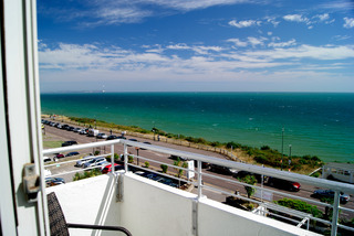 The Cumberland, Bournemouth