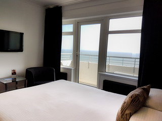 The Cumberland, Bournemouth