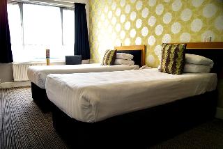 The Cumberland, Bournemouth