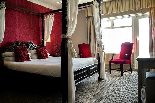 The Cumberland, Bournemouth