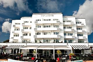 The Cumberland, Bournemouth