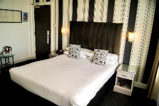 The Cumberland, Bournemouth