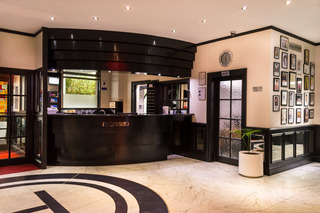 The Cumberland, Bournemouth