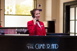 The Cumberland, Bournemouth