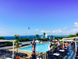 The Cumberland, Bournemouth