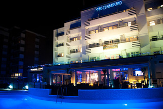 The Cumberland, Bournemouth