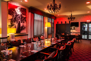 The Cumberland, Bournemouth