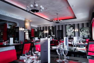 The Cumberland, Bournemouth