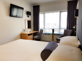 The Cumberland, Bournemouth