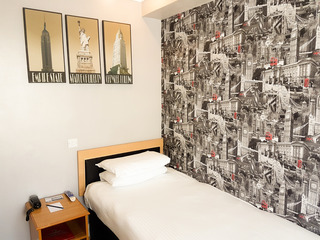 The Cumberland, Bournemouth
