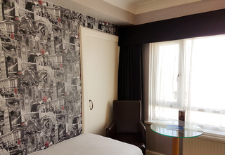 The Cumberland, Bournemouth