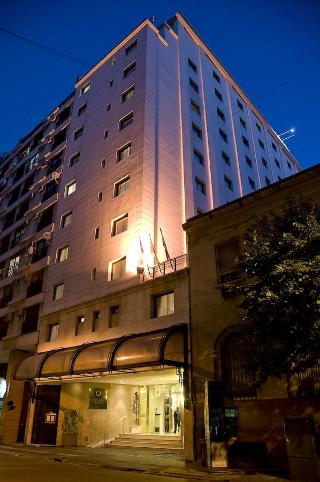 Argenta Tower Hotel & Suites - Generell