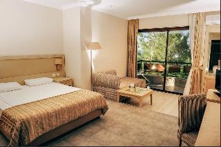 Villa Economy
