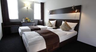 Centro Hotel Ayun Comfort, Cologne / Bonn