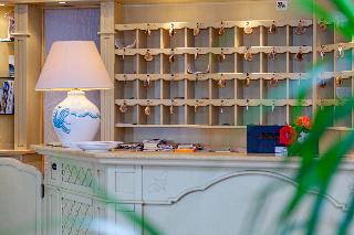 Hotel San Trano