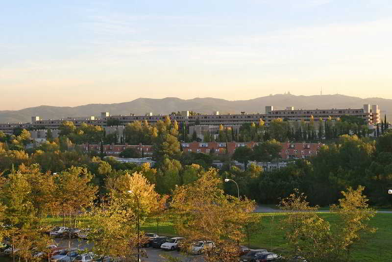 General view
 di Vila UAB