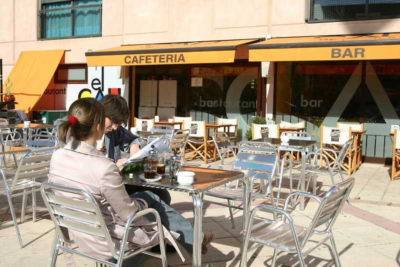 Terrace
 di Vila UAB