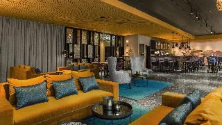 Four Points By Sheraton Sihlcity - Bar