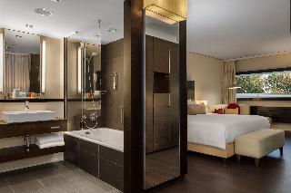Four Points By Sheraton Sihlcity - Zimmer