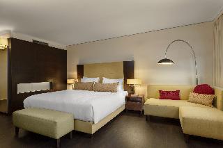 Four Points By Sheraton Sihlcity - Zimmer