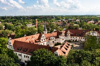 Schlosshotel Schkopau